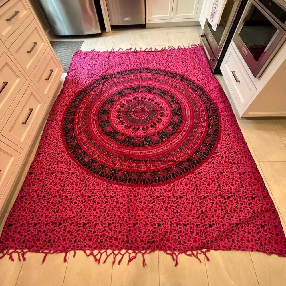 Boho Tapestry